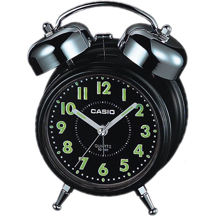 CASİO TQ-362-1ADF MASA SAATİ