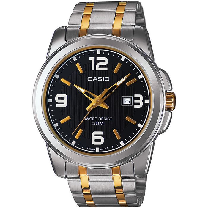 CASİO MTP-1314SG-1AVDF ERKEK KOL SAATİ