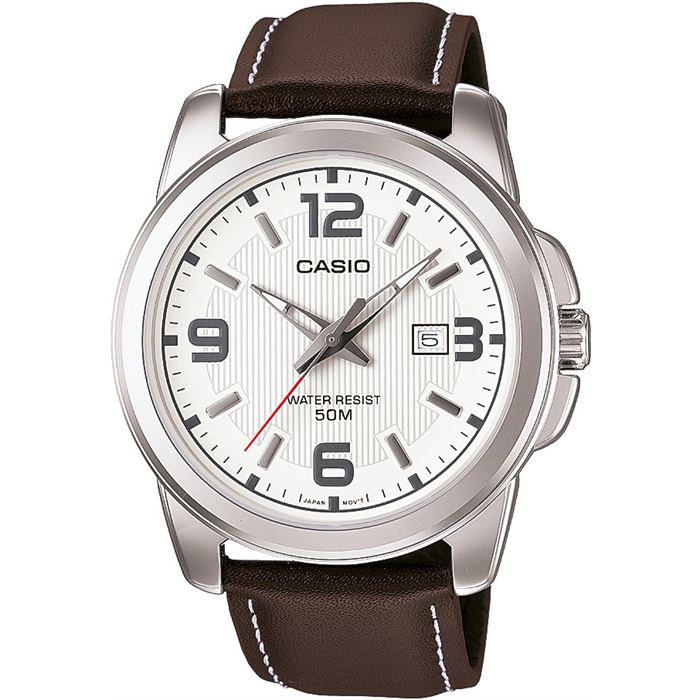 CASIO MTP-1314L-7AVDF ERKEK KOL SAATİ