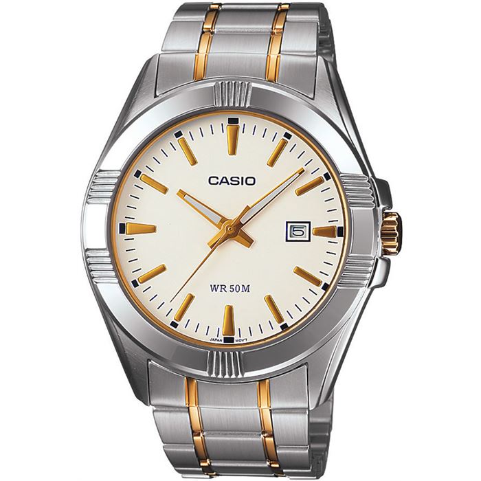 CASIO MTP-1308SG-7AVDF ERKEK KOL SAATİ