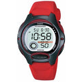 CASİO LW-200-4AVDF KADIN KOL SAATİ