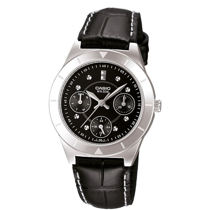 CASİO LTP-2083L-1AVDF KADIN KOL SAATİ