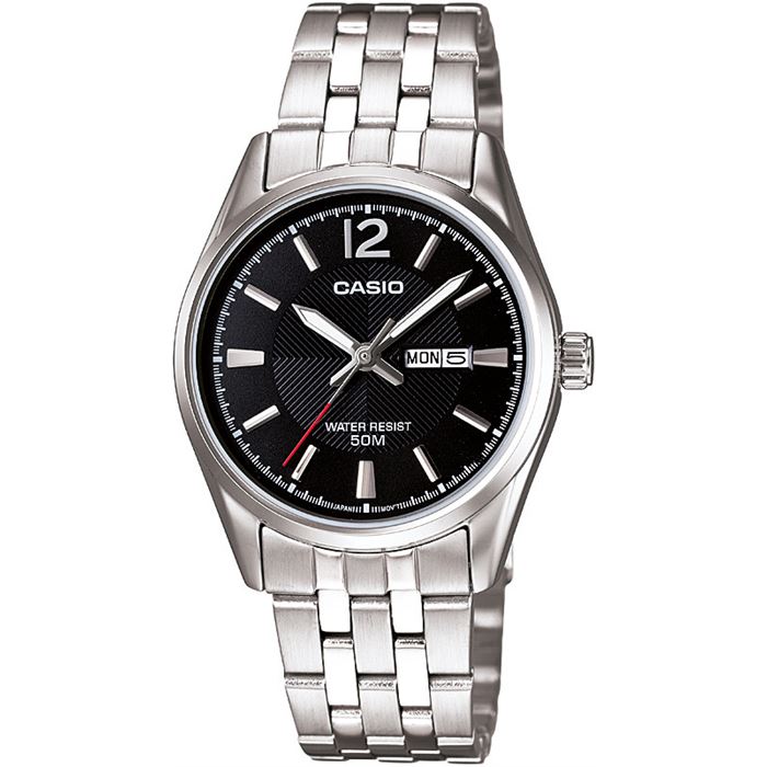 CASIO LTP-1335D-1AVDF KADIN KOL SAATİ