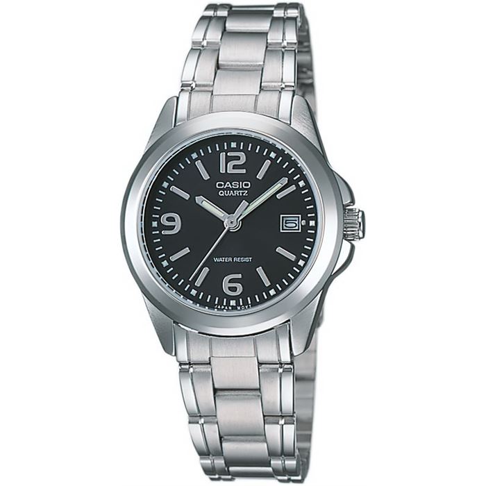 CASİO LTP-1215A-1ADF KADIN KOL SAATİ