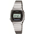 CASİO LA670WD-1DF RETRO KADIN KOL SAATİ