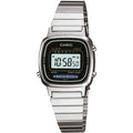 CASİO LA670WA-1DF RETRO KADIN KOL SAATİ