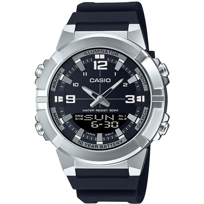 CASİO AMW-870-1AVDF ERKEK KOL SAATİ