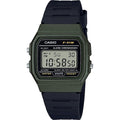 CASIO F-91WM-3ADF ERKEK KOL SAATİ