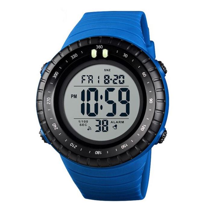 COCKPİT CK-4420BE ERKEK KOL SAATİ