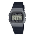 CASIO F-91WM-1BDF ERKEK KOL SAATİ