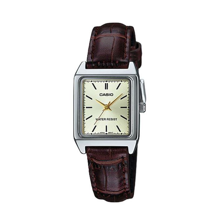 CASIO LTP-V007L-9EUDF KADIN KOL SAATİ