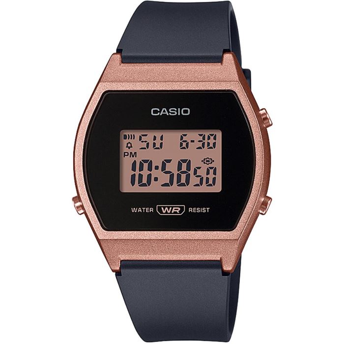 CASİO LW-204-1ADF KADIN KOL SAATİ