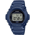 CASIO W-219H-2AVDF ERKEK KOL SAATİ
