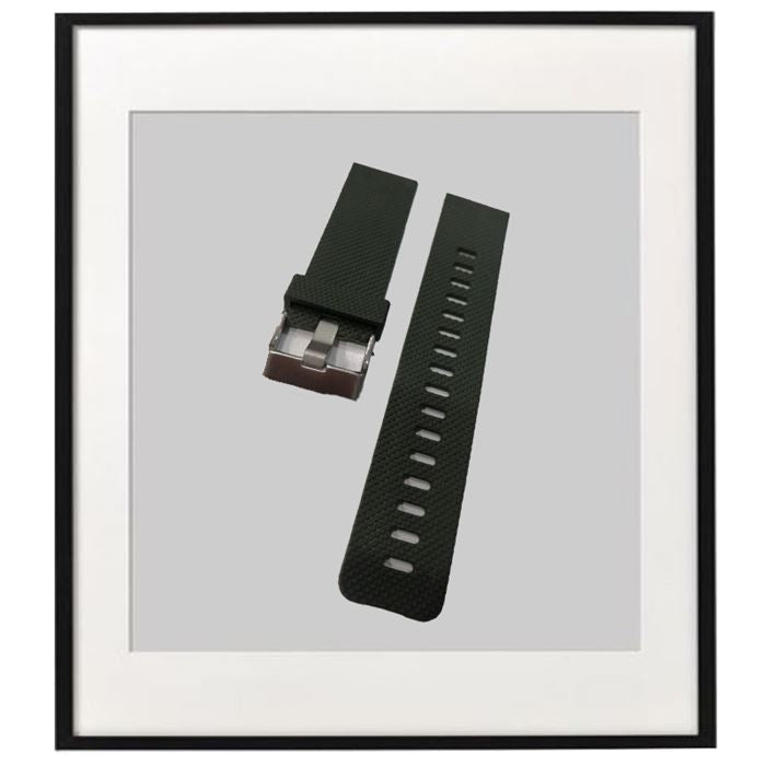 2212 22MM HAKİ PLASTIK KORDON