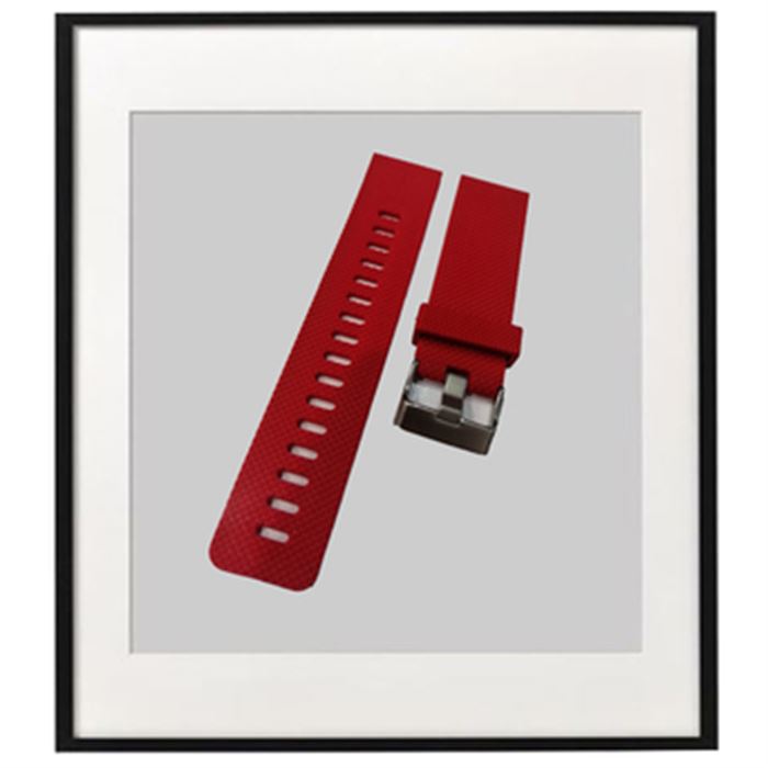 2212 22MM KIRMIZI PLASTIK KORDON