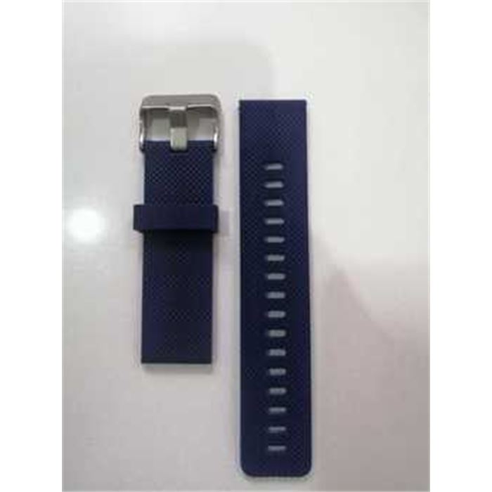 2212 22MM LACİVERT PLASTIK KORDON