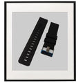 2212 22MM SİYAH PLASTIK KORDON