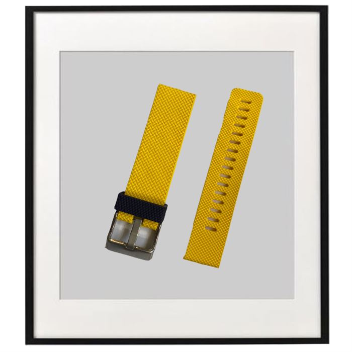 2212 22MM SARI PLASTIK KORDON