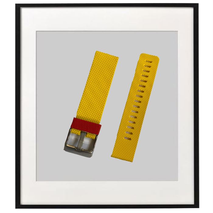 2212 22MM SARI PLASTIK KORDON