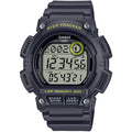 CASIO WS-2100H-8AVDF ERKEK KOL SAATİ