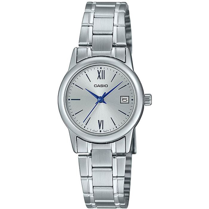 CASIO LTP-V002D-7B3UDF KADIN KOL SAATİ