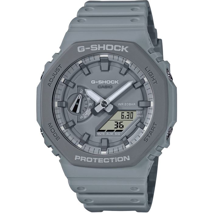 CASIO GA-2110ET-8ADR ERKEK KOL SAATİ