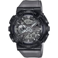 CASİO GM-110MF-1ADR ERKEK KOL SAATİ