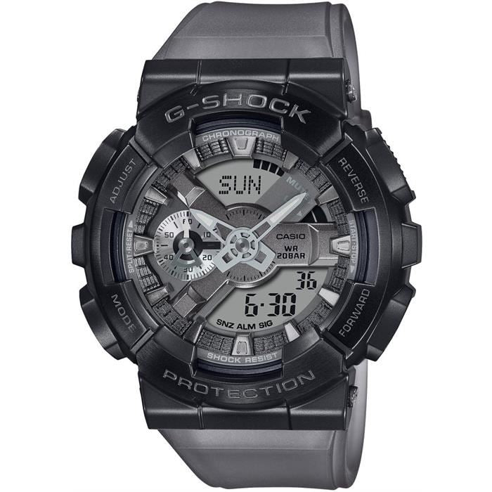 CASİO GM-110MF-1ADR ERKEK KOL SAATİ