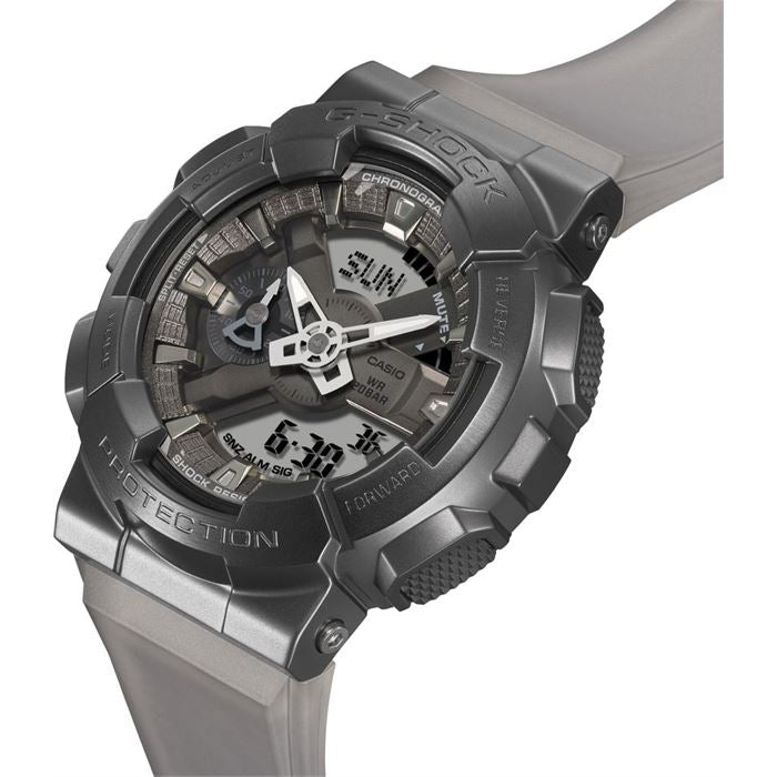 CASİO GM-110MF-1ADR ERKEK KOL SAATİ
