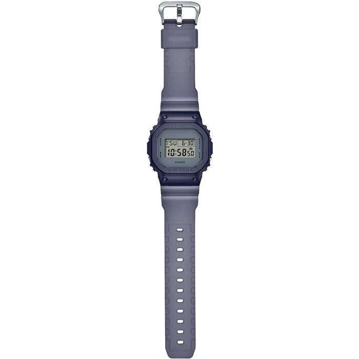 CASİO GM-5600MF-2DR ERKEK KOL SAATİ