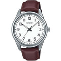 CASİO MTP-V005L-7B4UDF ERKEK KOL SAATİ