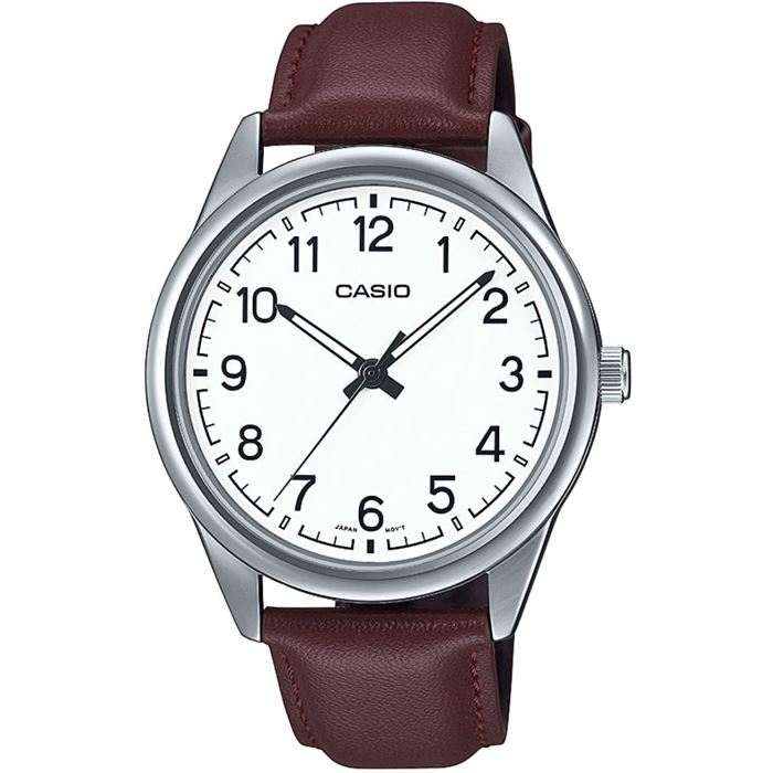 CASİO MTP-V005L-7B4UDF ERKEK KOL SAATİ