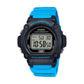 CASIO W-219H-2A2VDF ERKEK KOL SAATİ