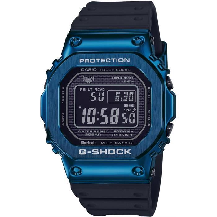 CASİO GMW-B5000G-2DR PREMIUM ERKEK KOL SAATİ