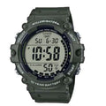 CASİO AE-1500WHX-3AVDF ERKEK KOL SAATİ