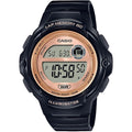 CASİO LWS-1200H-1AVDF KADIN KOL SAATİ