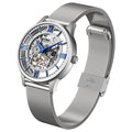 FESTİNA F20534/1 AUTOmatic SKELETON SAPPHIRE ERKEK KOL SAATİ