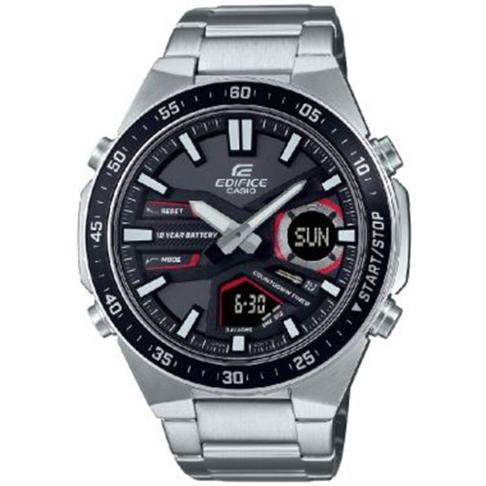 CASIO EFV-C110D-1A4VDF EDIFICE ERKEK KOL SAATİ