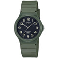 CASIO MQ-24UC-3BDF ERKEK KOL SAATİ