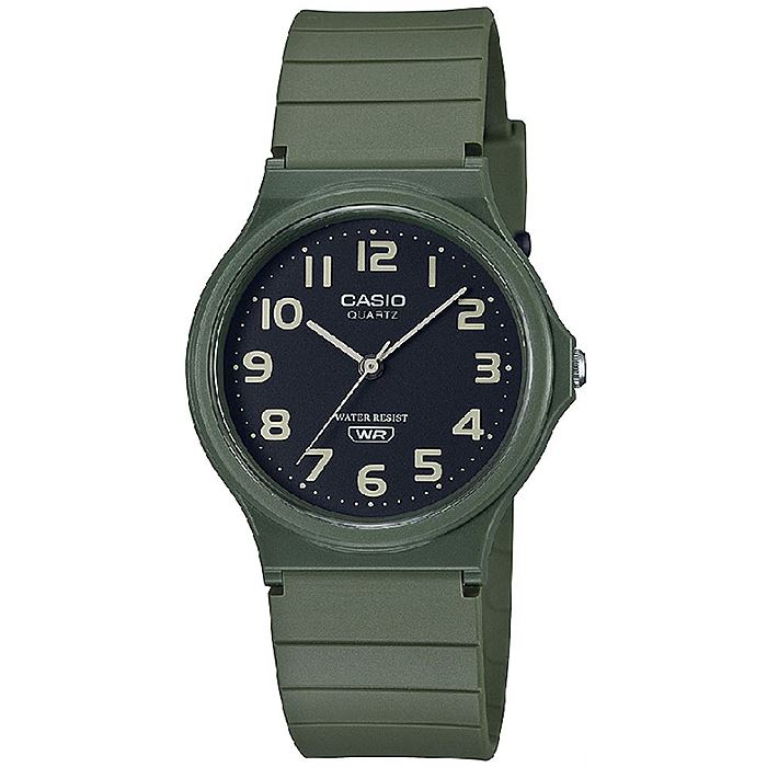 CASIO MQ-24UC-3BDF ERKEK KOL SAATİ