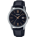CASİO MTP-V002L-1B3UDF ERKEK KOL SAATİ