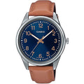 CASIO MTP-V005L-2B4UDF ERKEK KOL SAATİ