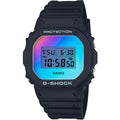 CASİO DW-5600SR-1DR ERKEK KOL SAATİ
