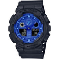 CASİO GA-100BP-1ADR ERKEK KOL SAATİ