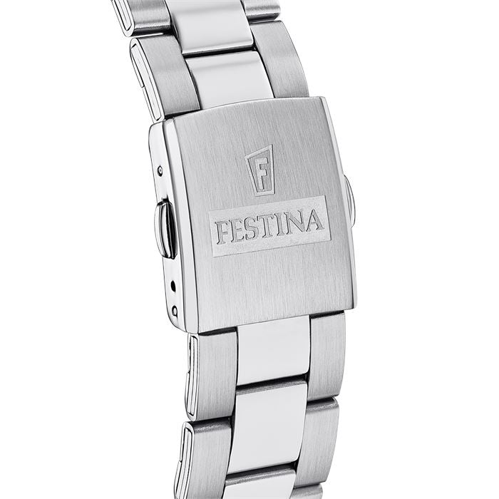 FESTİNA F16820/R timeLESS CHRONOGRAPH ERKEK KOL SAATİ