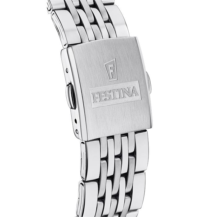 FESTİNA F20285/8 timeLESS CHRONOGRAPH ERKEK KOL SAATİ