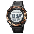 COCKPİT CK-2872GD ERKEK KOL SAATİ