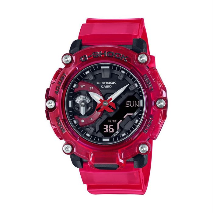 CASİO GA-2200SKL-4ADR ERKEK KOL SAATİ