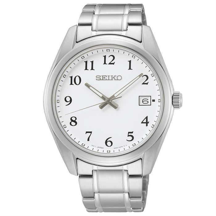 SEIKO SUR459P1 ERKEK KOL SAATİ