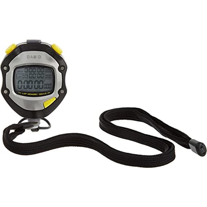 CASİO HS-70W-1DF KRONOMETRE